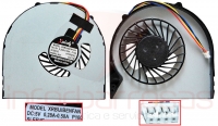 Lenovo IdeaPad B480 B480A B485 B490 B590 M490 M495 E49 Cpu Fan